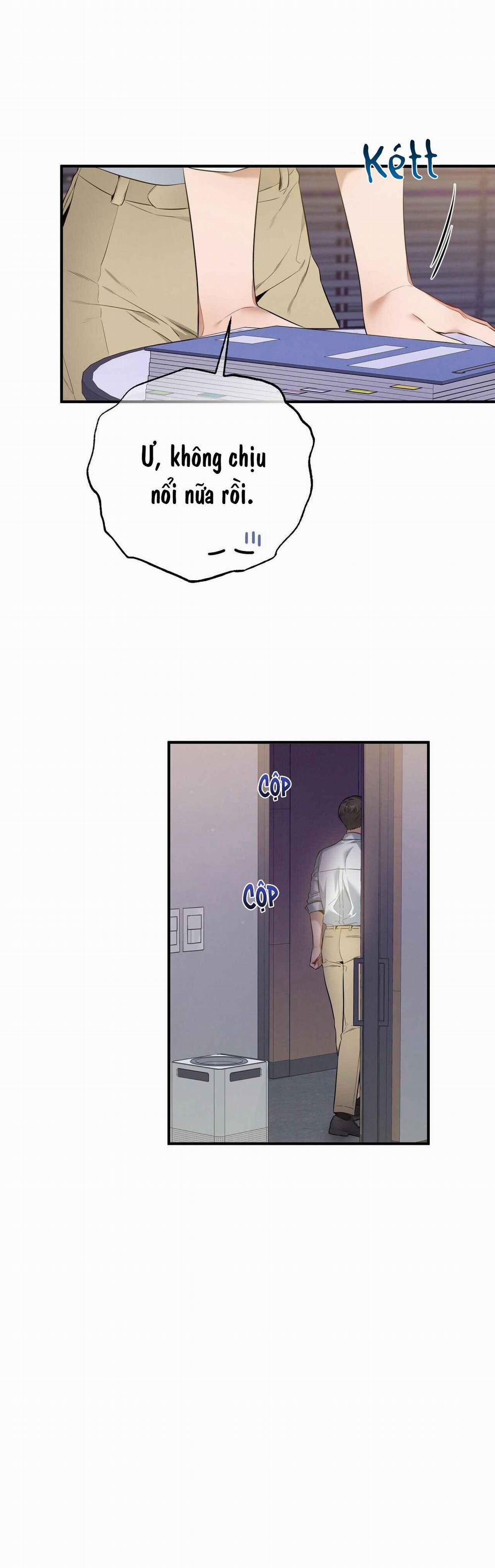 Mất Nết 10 trang 3