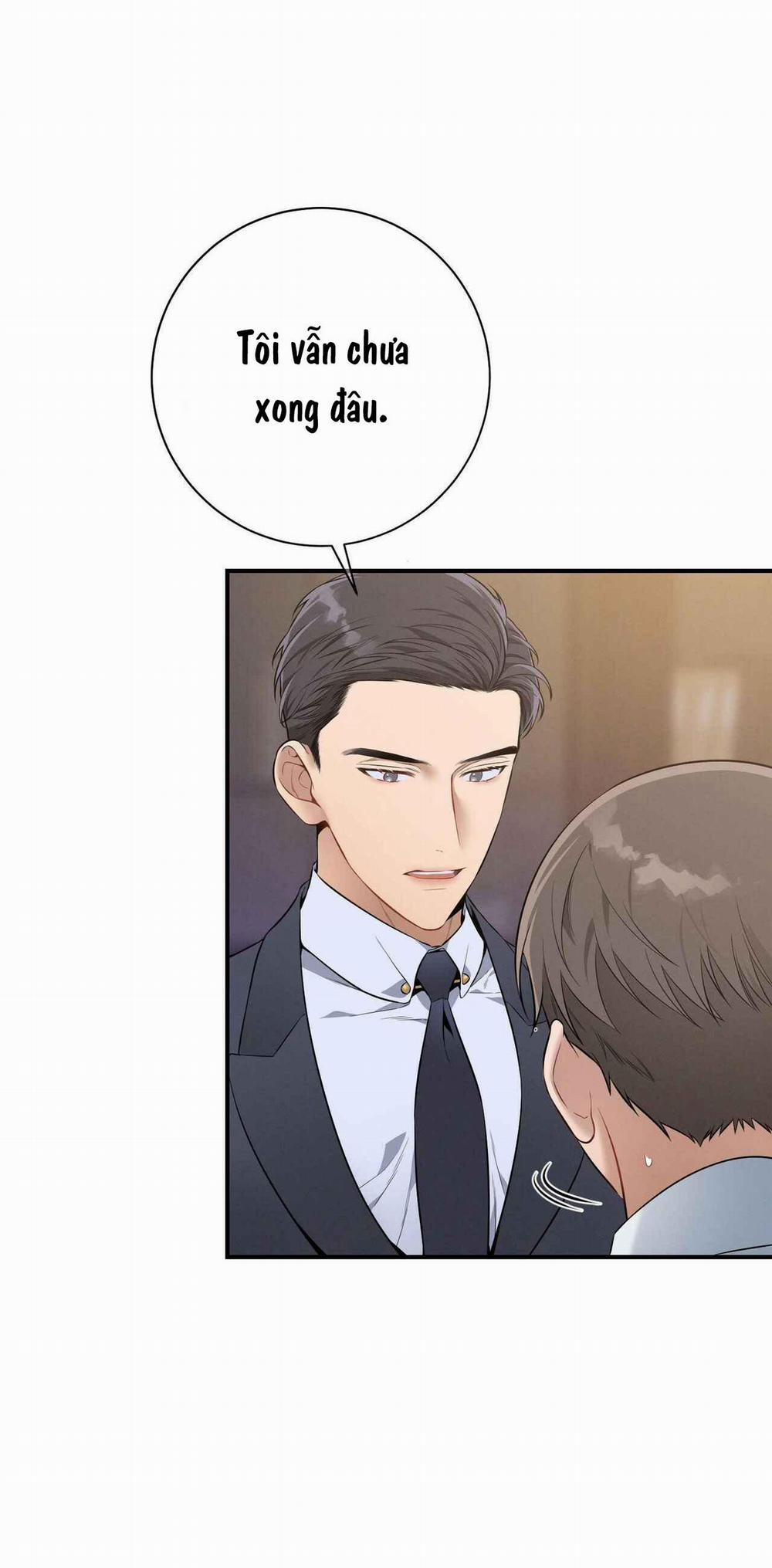 Mất Nết 10 trang 31