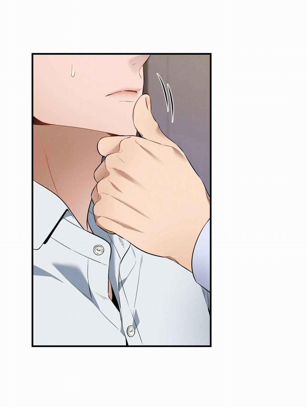 Mất Nết 10 trang 33