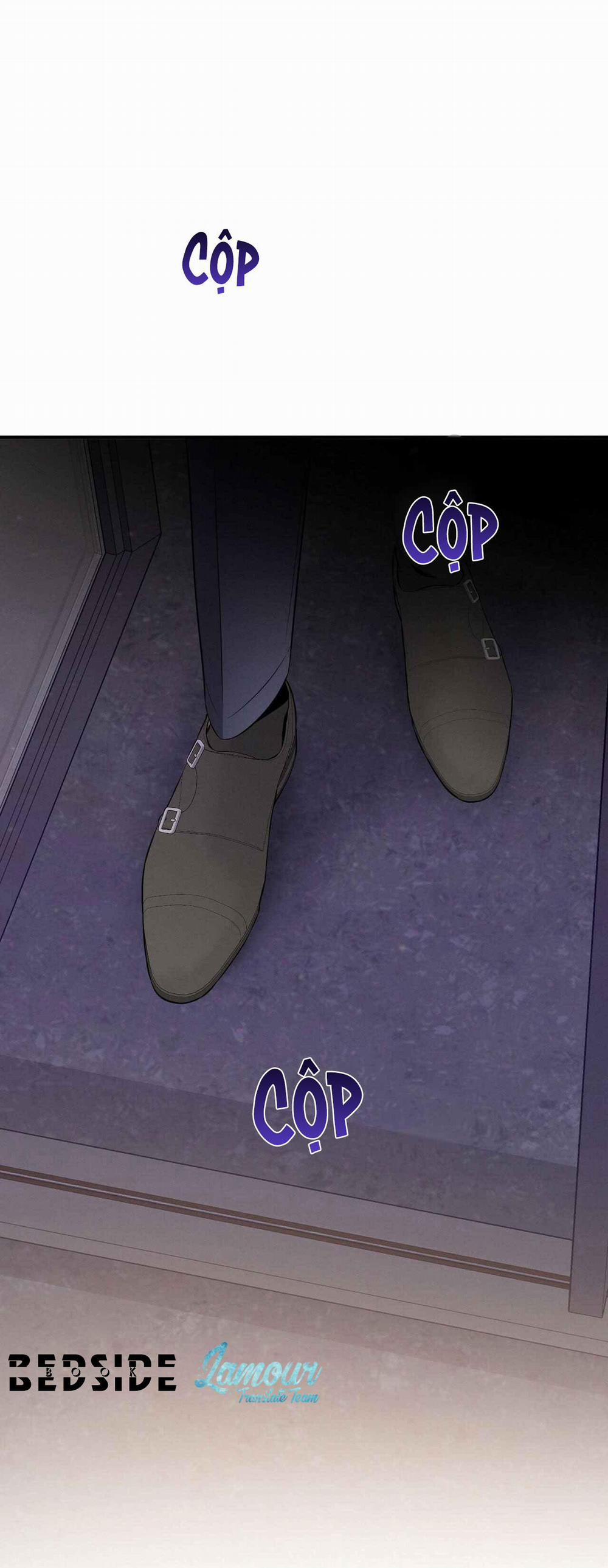 Mất Nết 10 trang 4