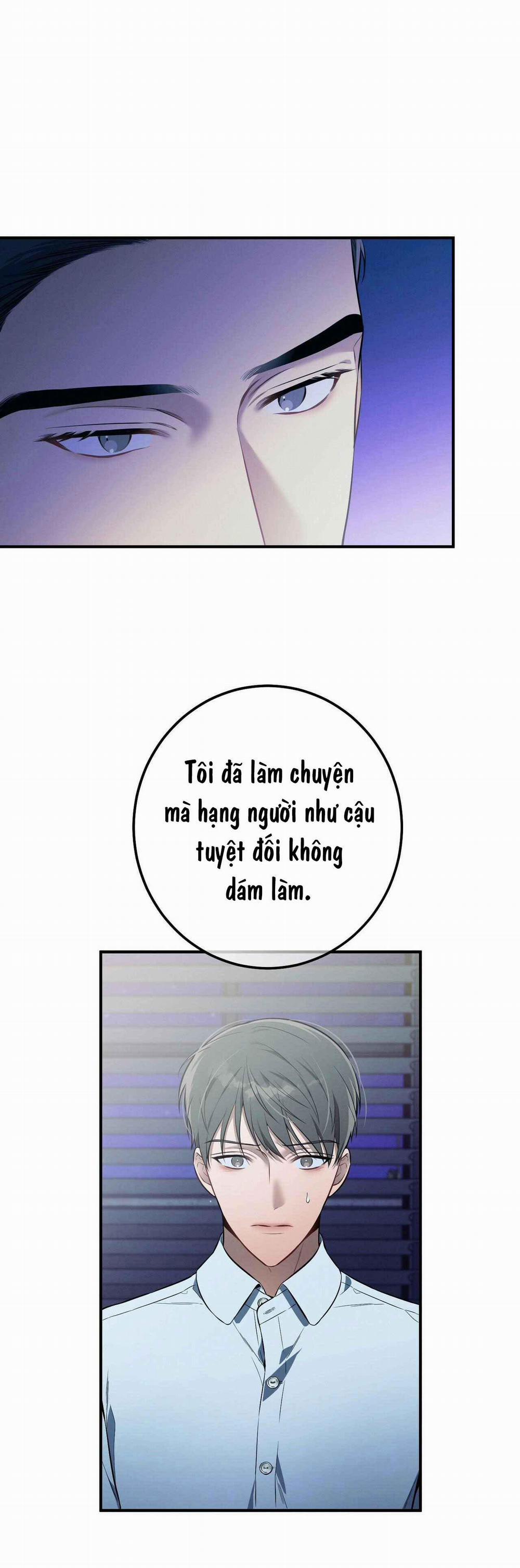 Mất Nết 10 trang 48