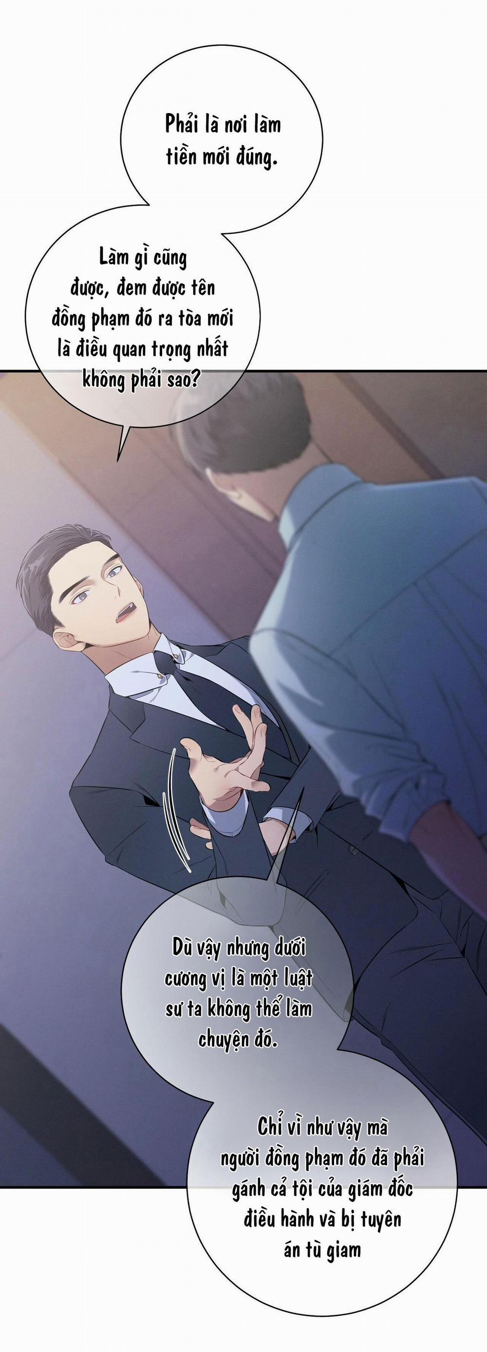 Mất Nết 10 trang 51