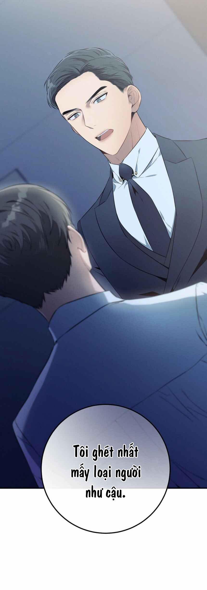 Mất Nết 10 trang 58