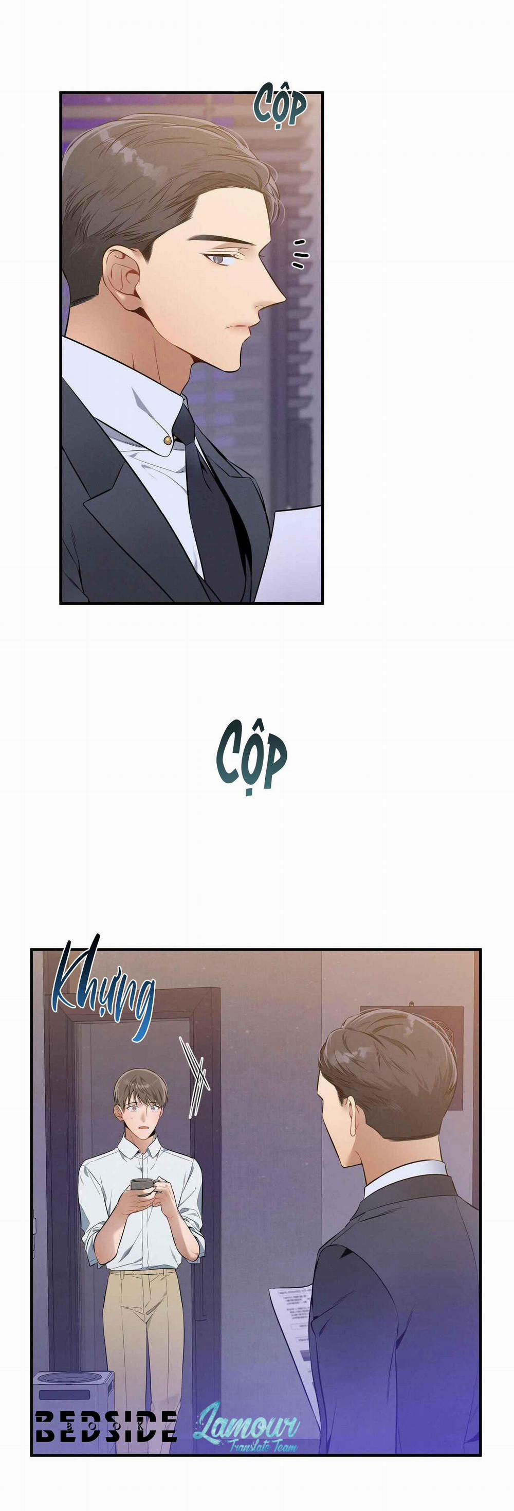 Mất Nết 10 trang 9