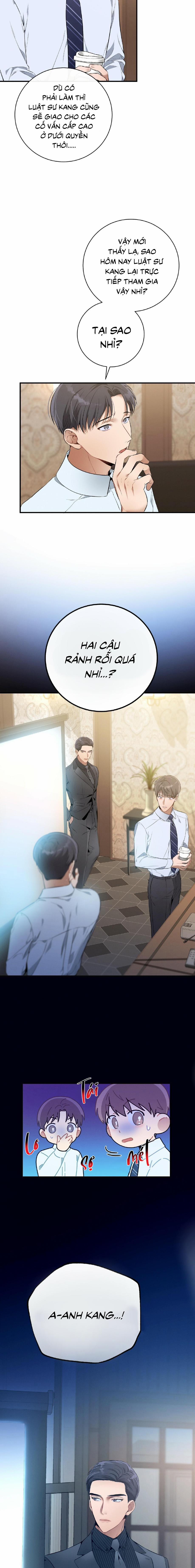 Mất Nết 11 trang 17