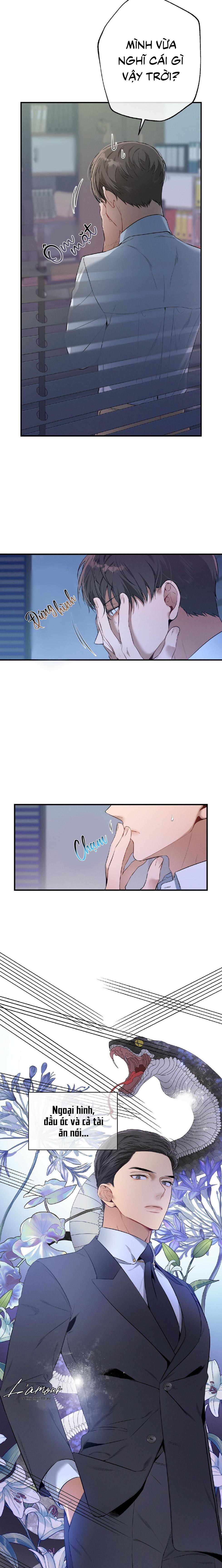 Mất Nết 11 trang 2