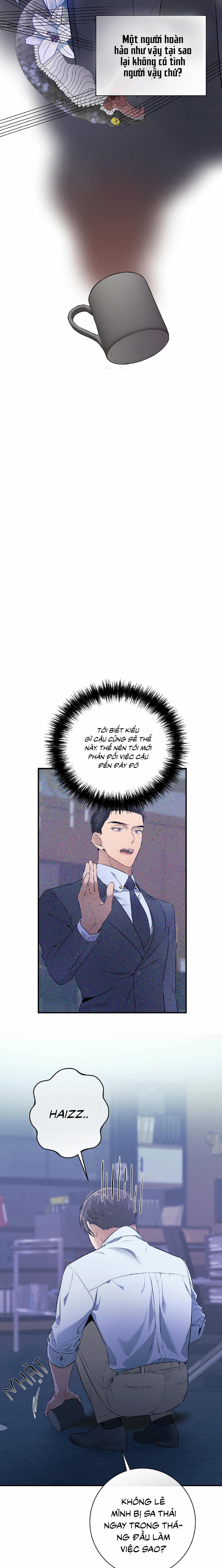 Mất Nết 11 trang 3
