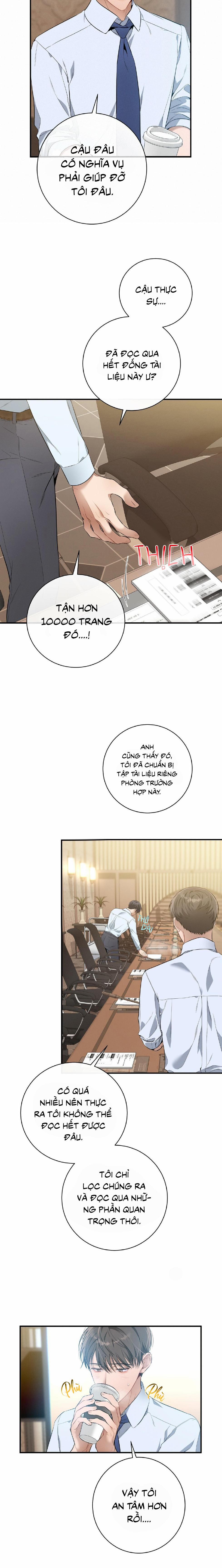 Mất Nết 11 trang 7