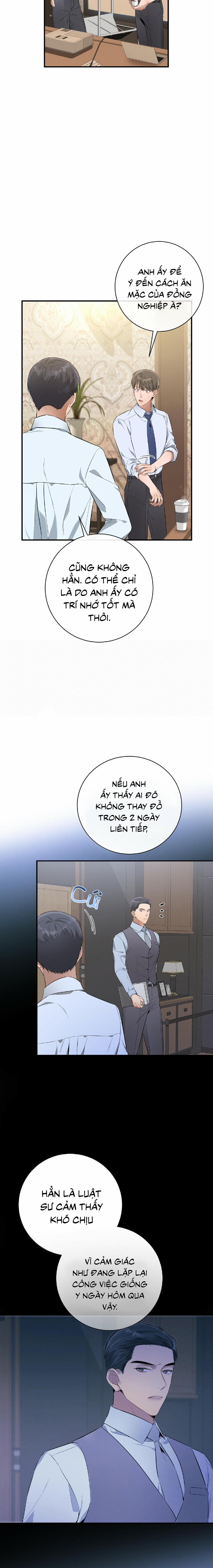 Mất Nết 11 trang 9