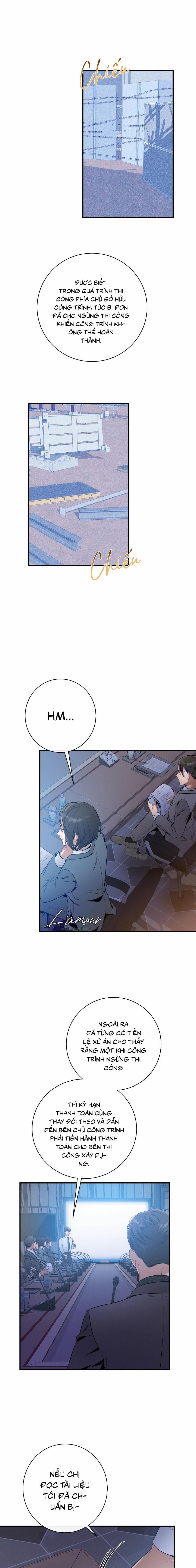 Mất Nết 12 trang 10