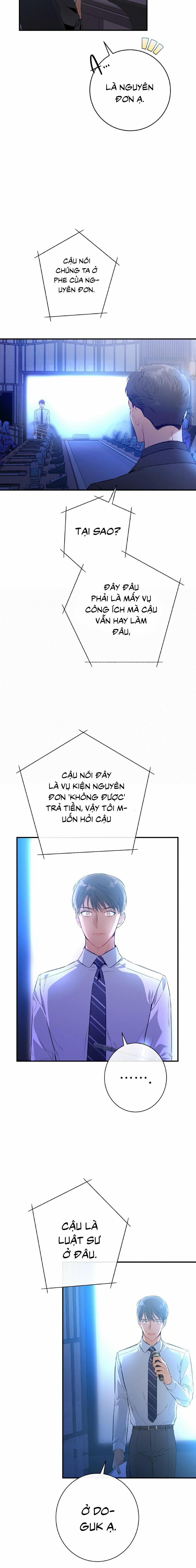 Mất Nết 12 trang 13