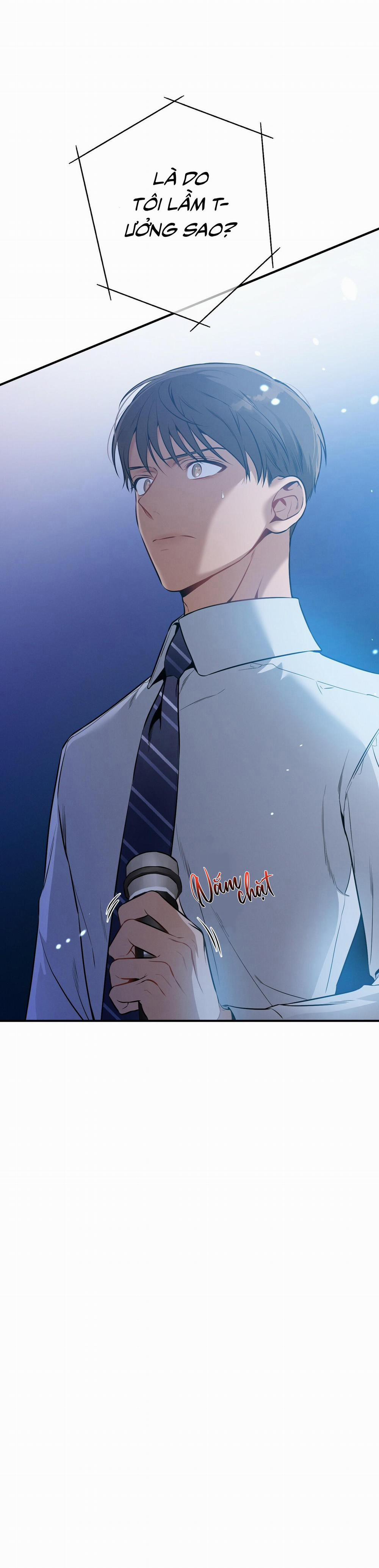 Mất Nết 12 trang 17