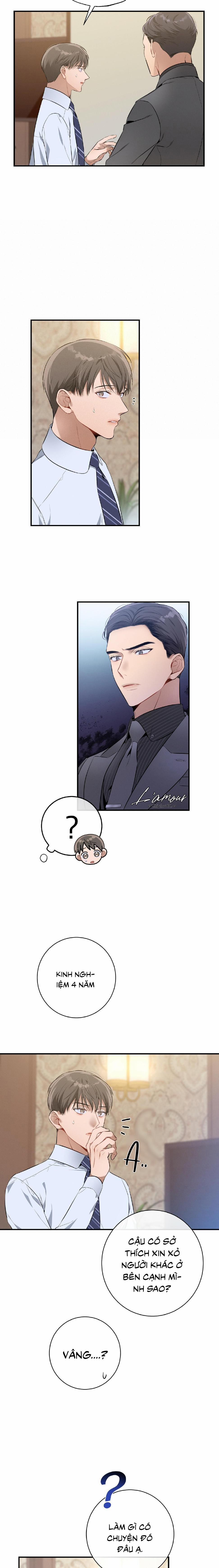 Mất Nết 12 trang 2