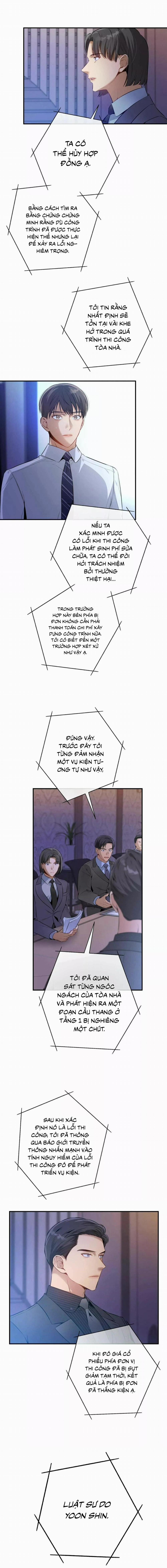 Mất Nết 13 trang 1