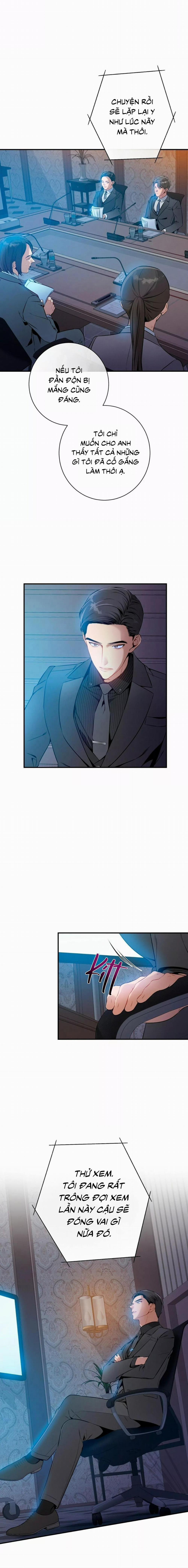 Mất Nết 13 trang 13