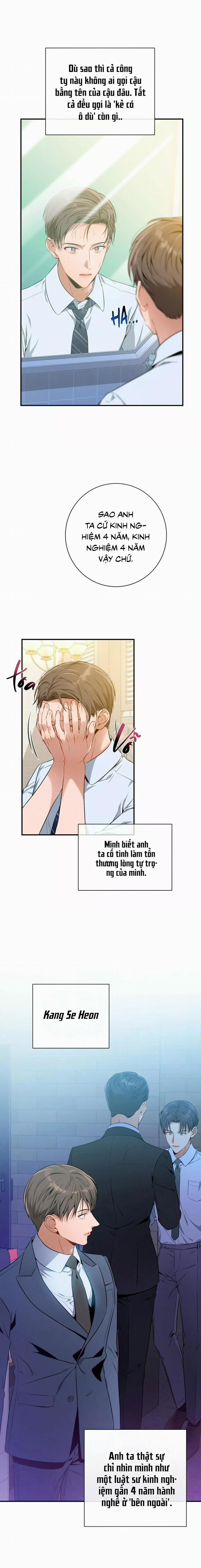 Mất Nết 13 trang 15