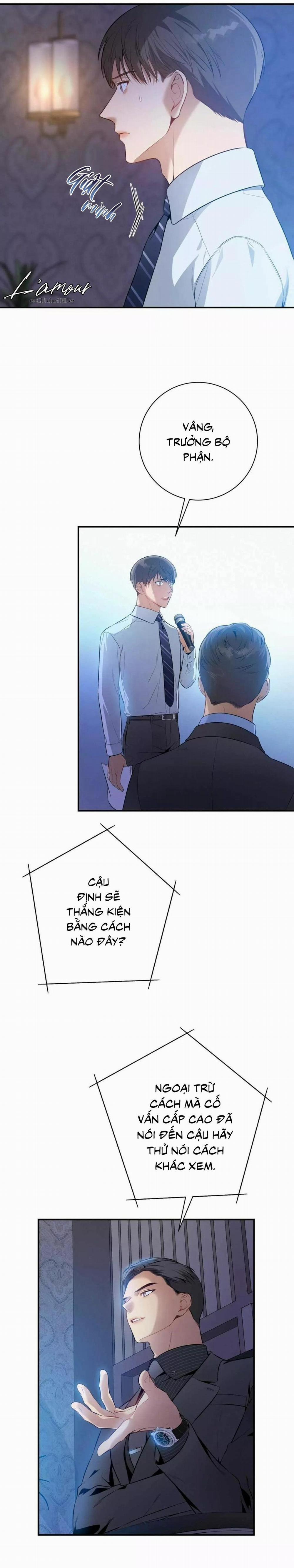 Mất Nết 13 trang 2