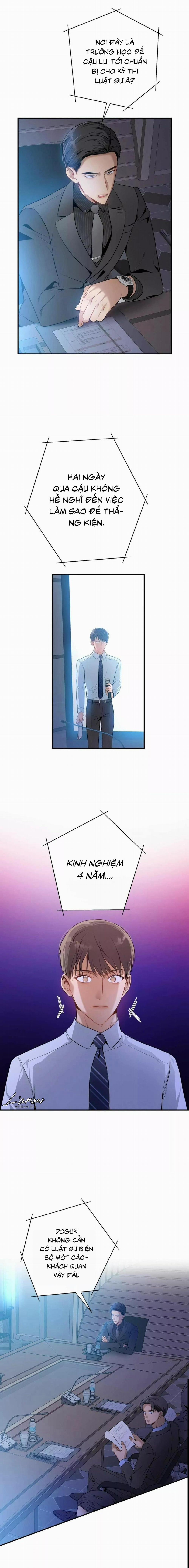 Mất Nết 13 trang 6