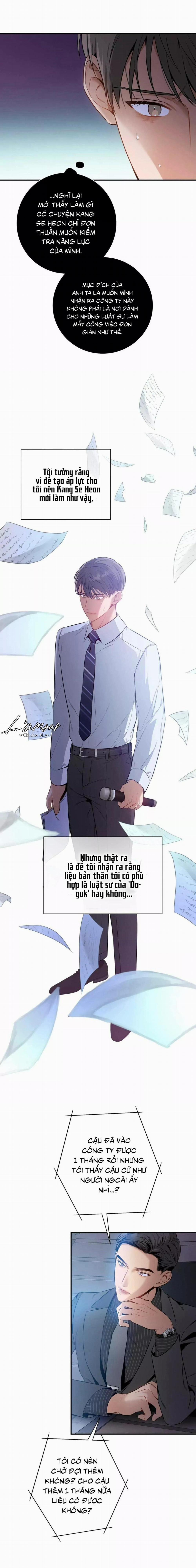 Mất Nết 13 trang 8