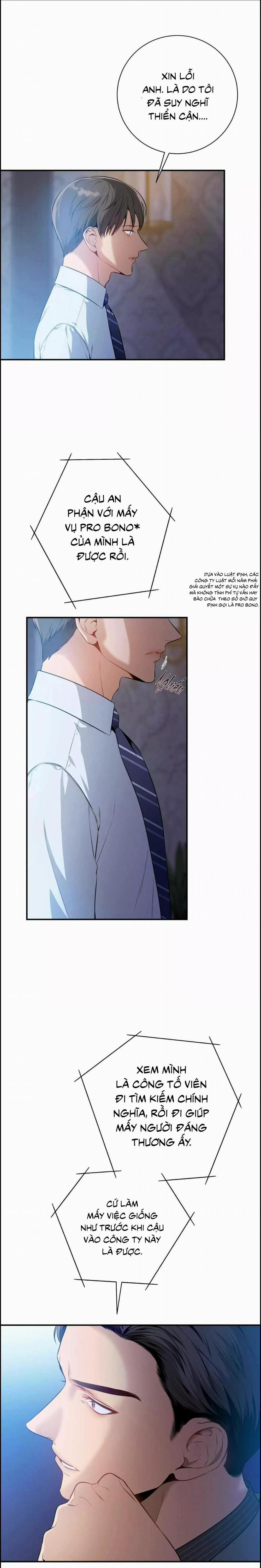 Mất Nết 13 trang 9