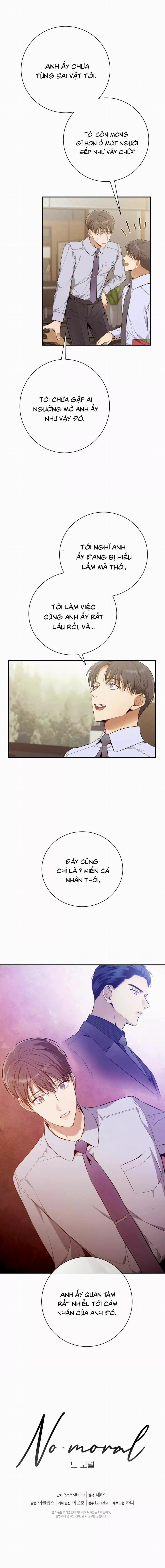 Mất Nết 15 trang 11