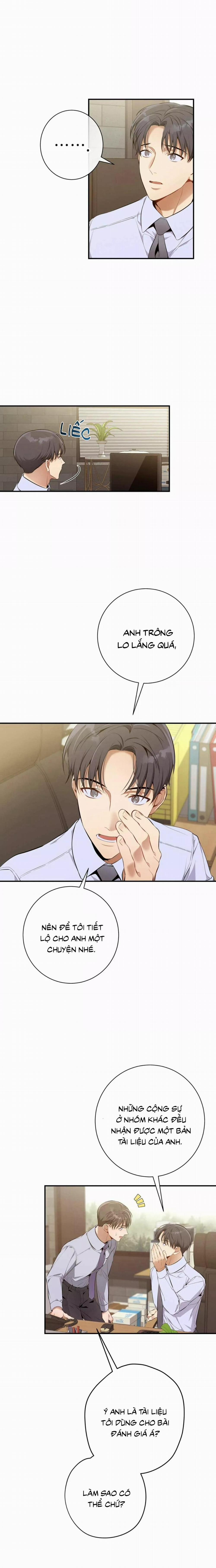 Mất Nết 15 trang 7