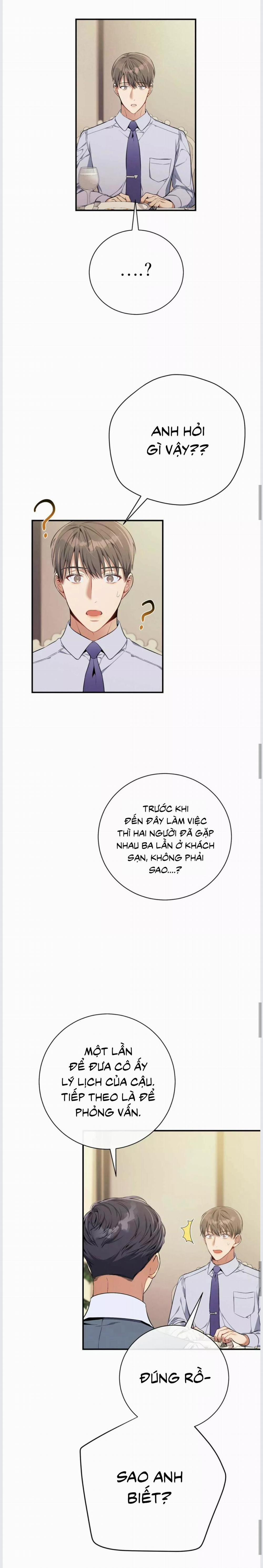 Mất Nết 16 trang 15