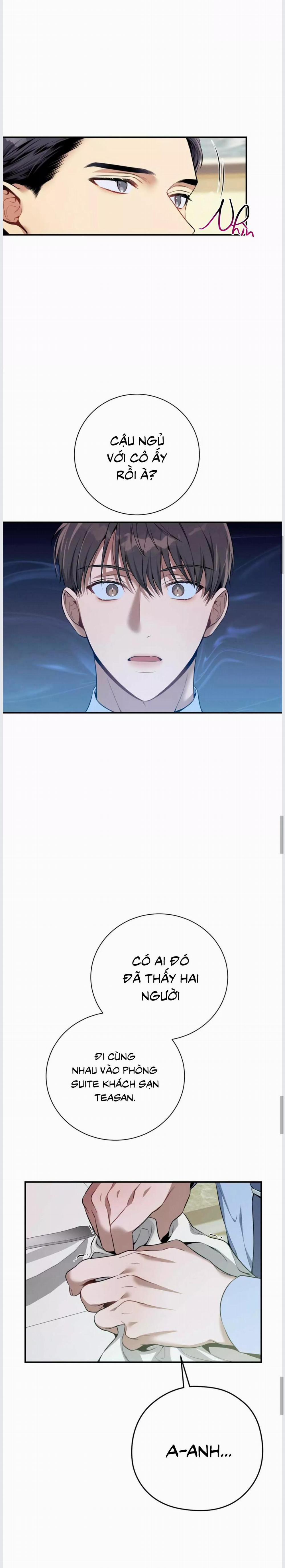 Mất Nết 16 trang 16