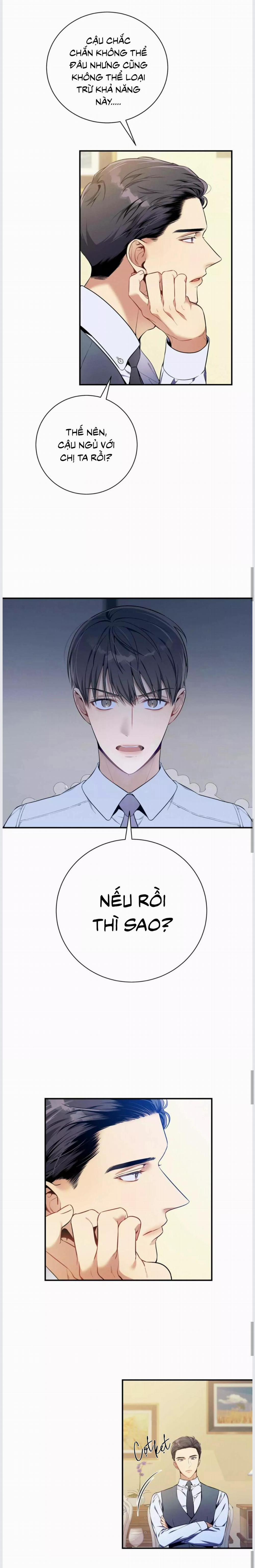 Mất Nết 16 trang 20