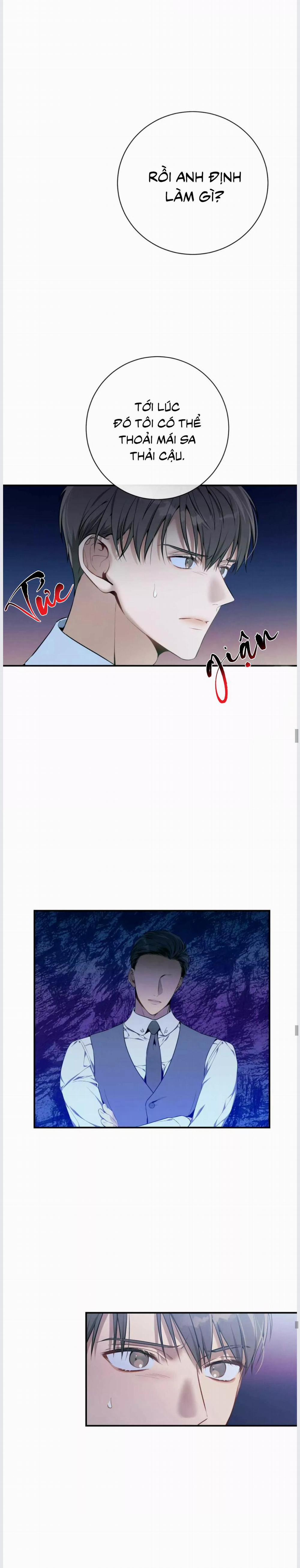 Mất Nết 16 trang 22