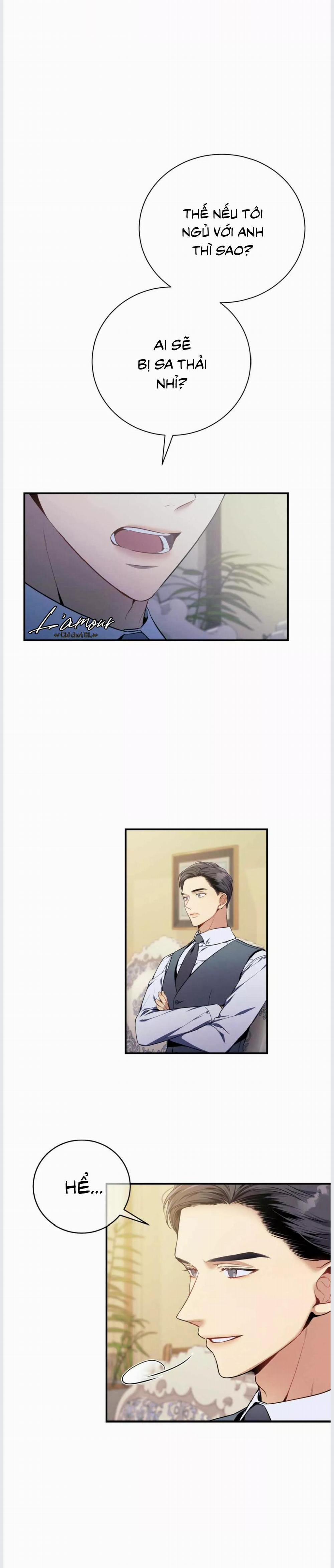 Mất Nết 16 trang 23