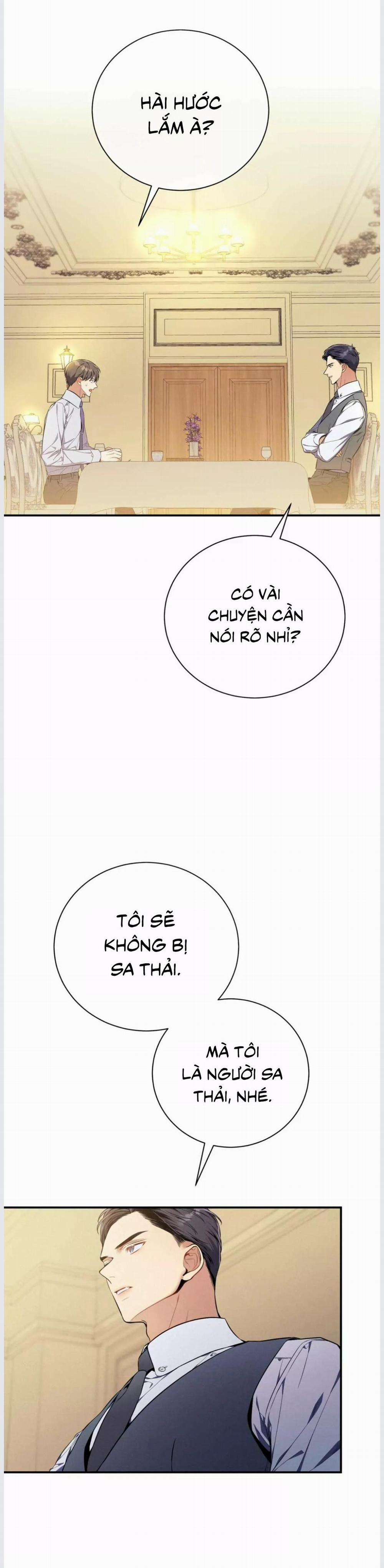 Mất Nết 16 trang 24