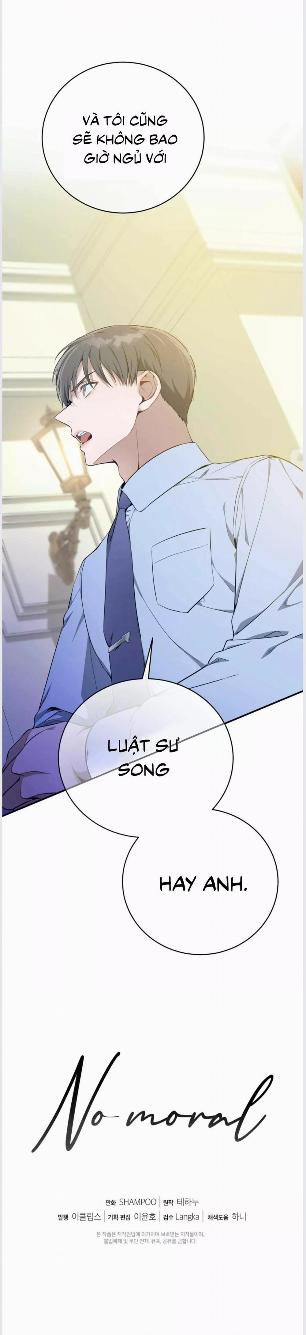 Mất Nết 16 trang 26