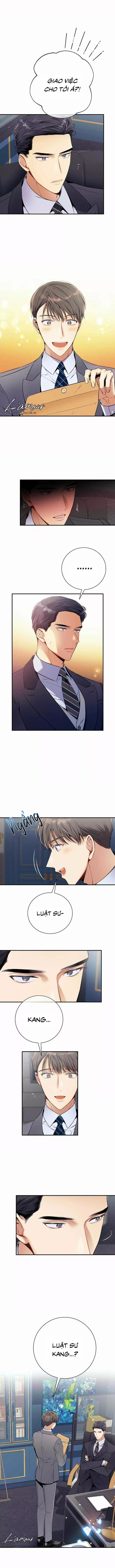 Mất Nết 19 trang 10