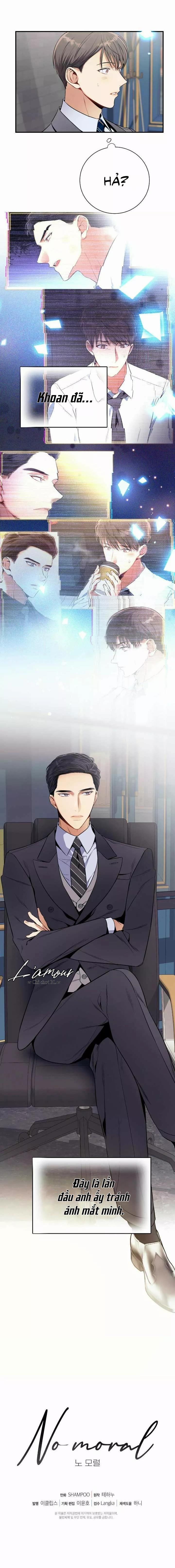 Mất Nết 19 trang 11