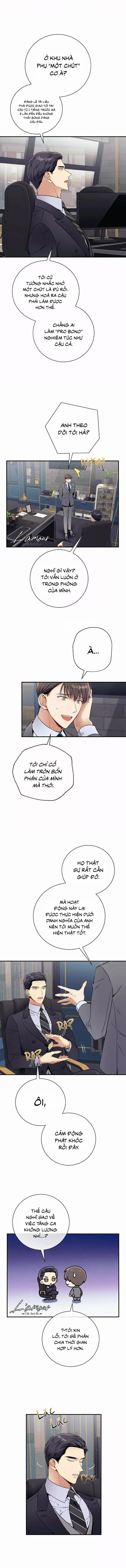 Mất Nết 19 trang 8