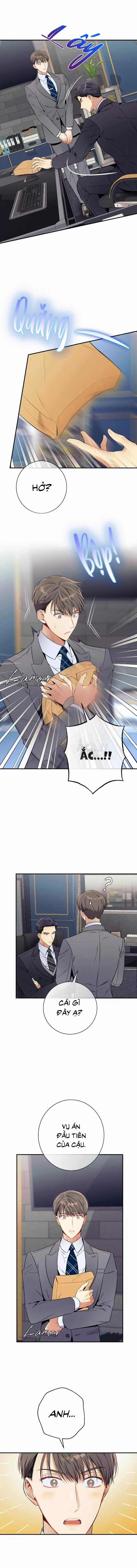 Mất Nết 19 trang 9