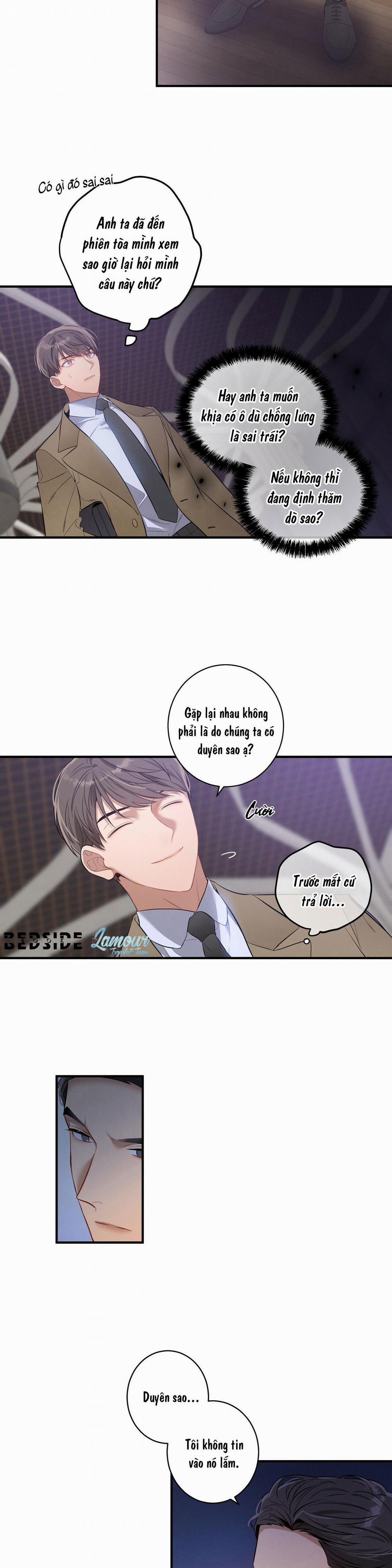 Mất Nết 2 trang 16