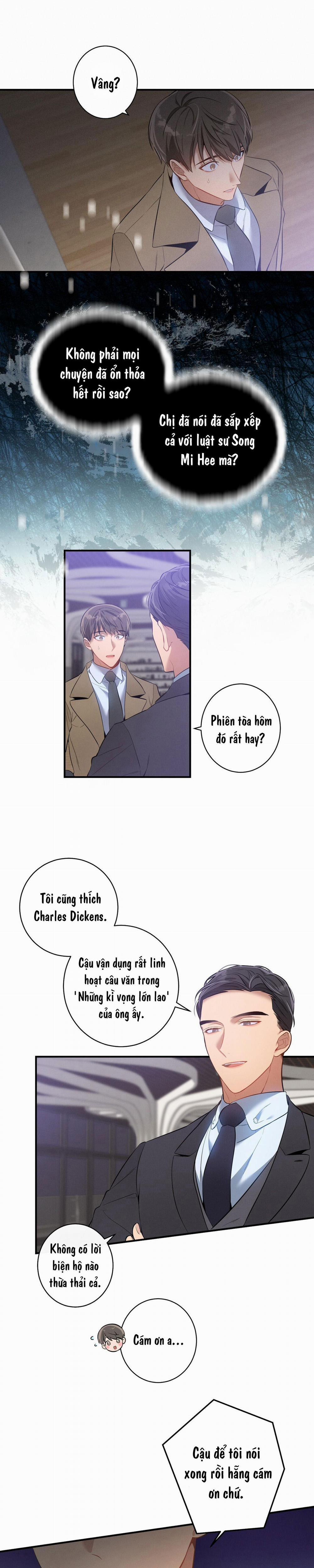 Mất Nết 2 trang 18