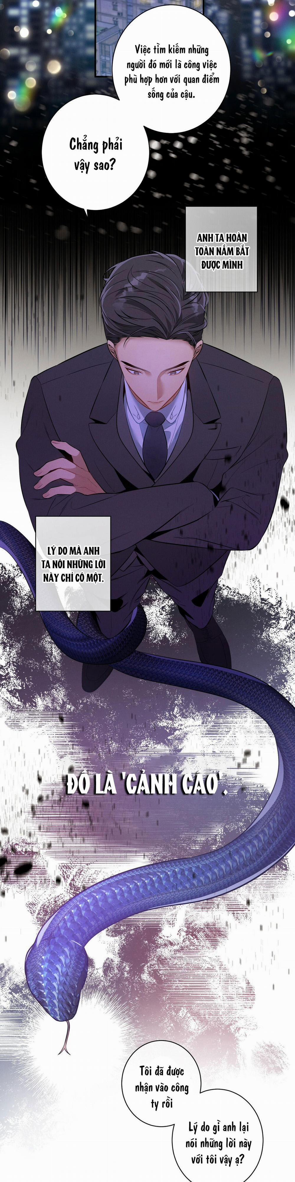 Mất Nết 2 trang 20