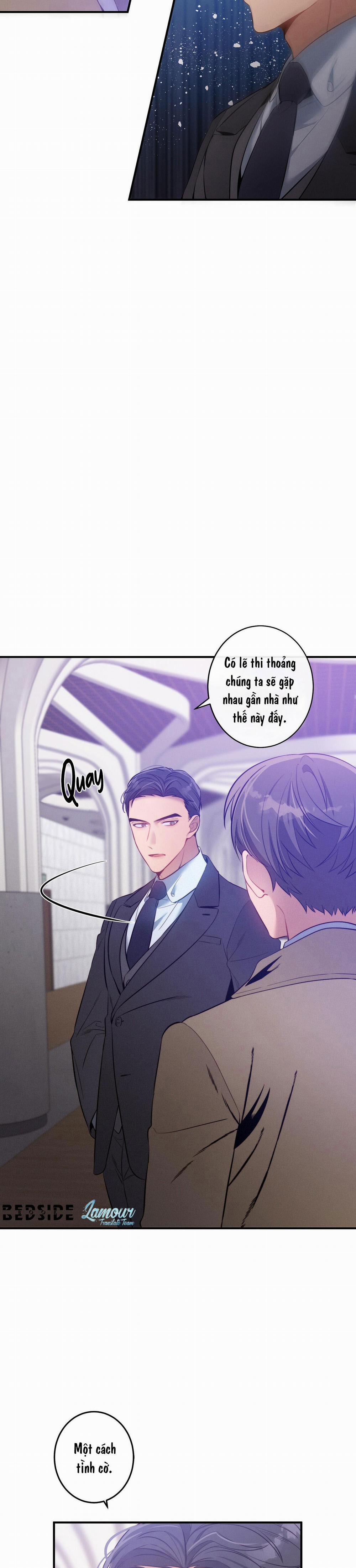 Mất Nết 2 trang 22