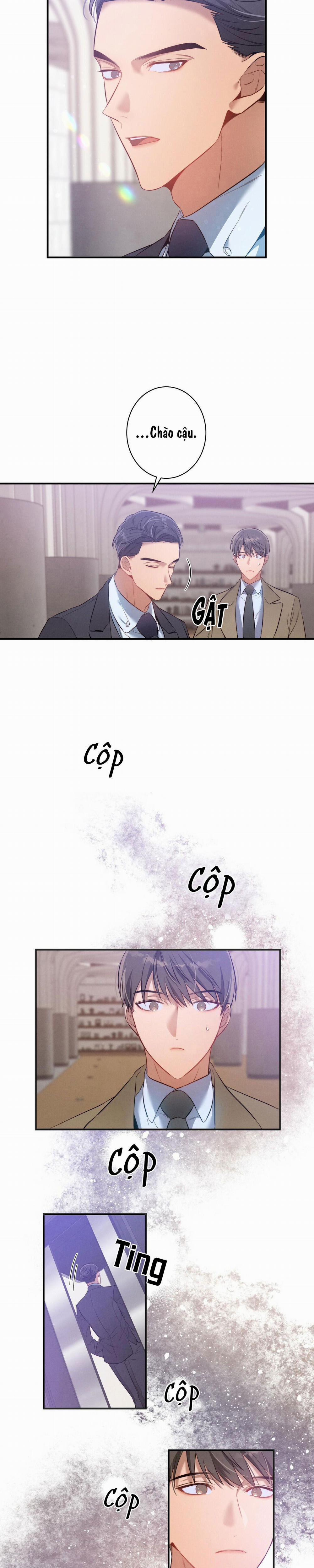 Mất Nết 2 trang 23