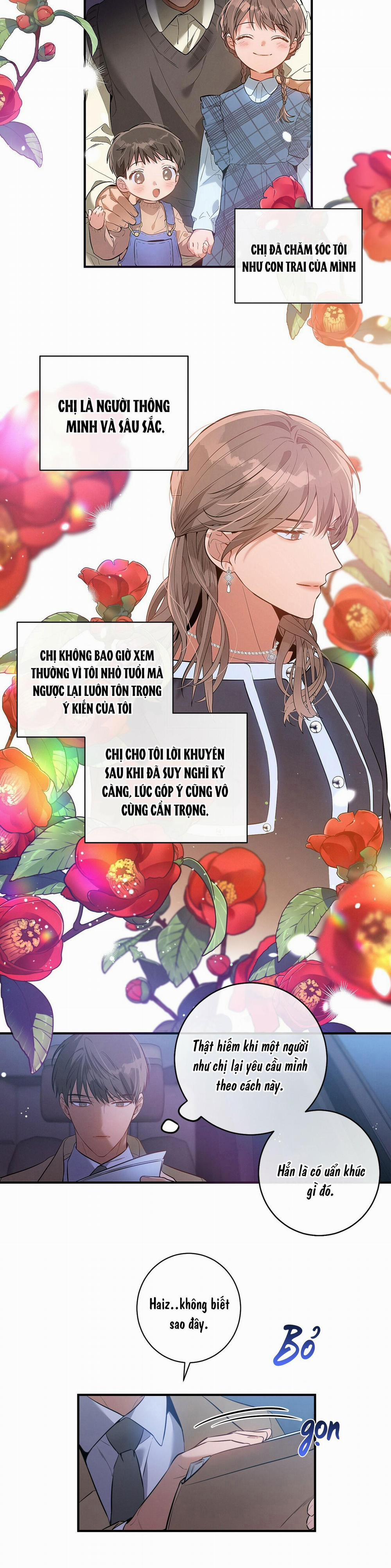 Mất Nết 2 trang 3