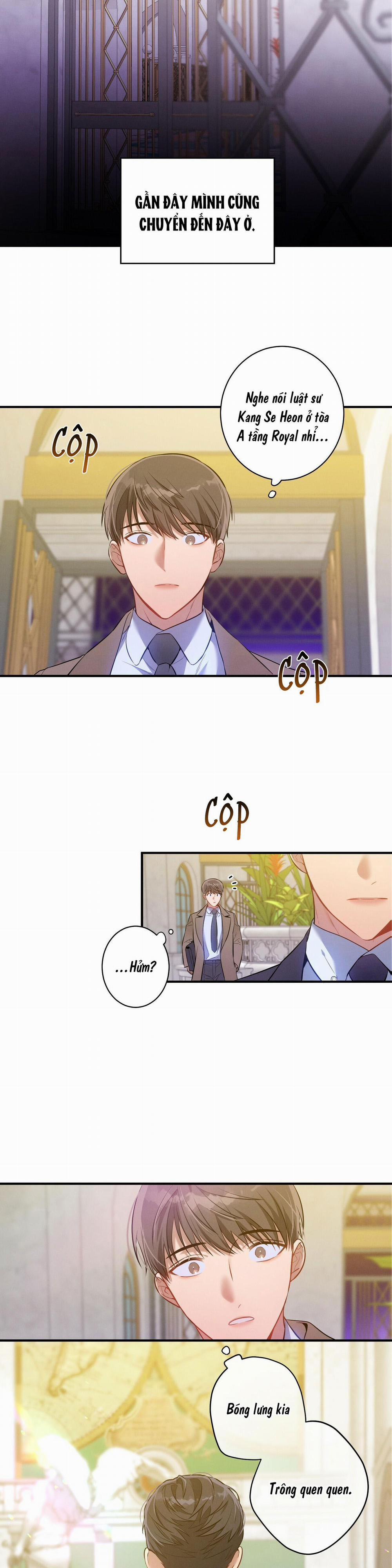 Mất Nết 2 trang 6