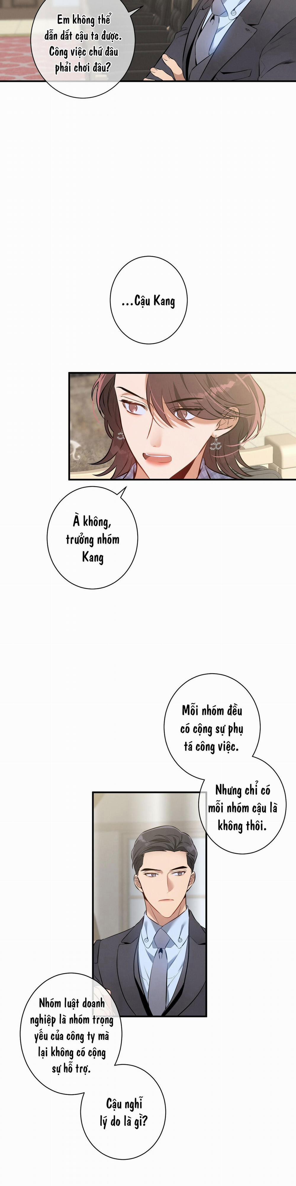 Mất Nết 3 trang 17