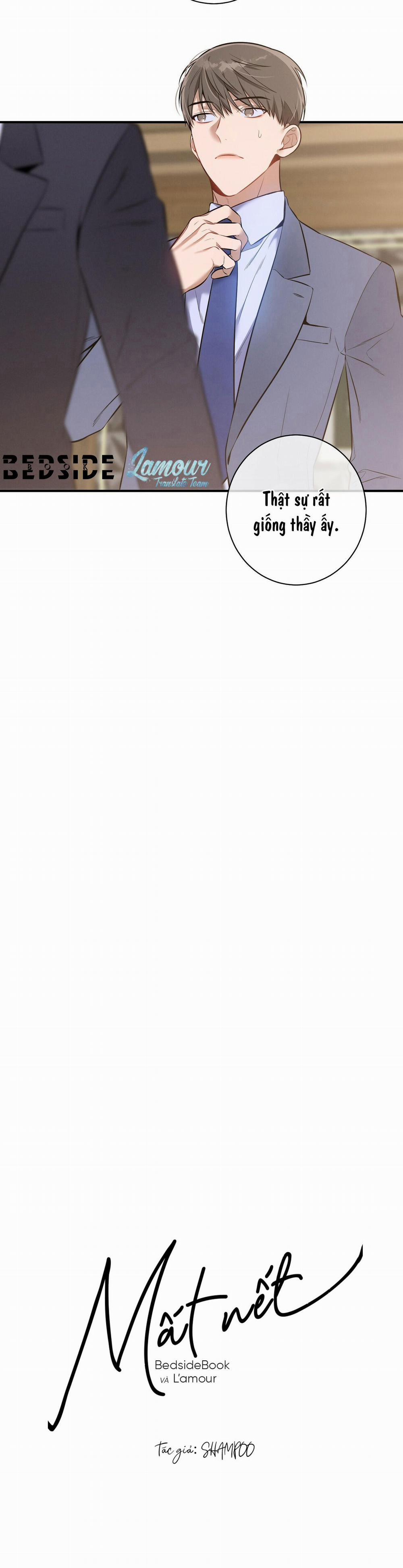 Mất Nết 3 trang 24