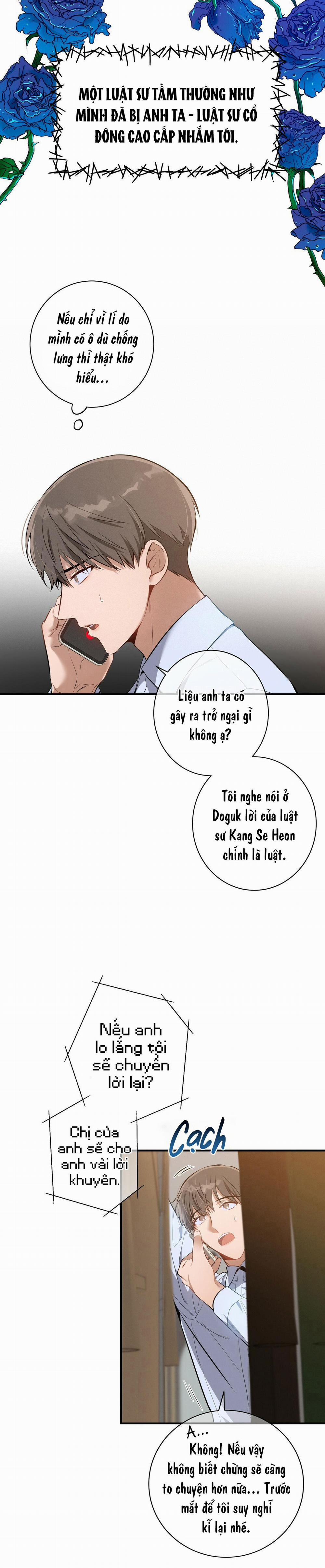 Mất Nết 3 trang 4