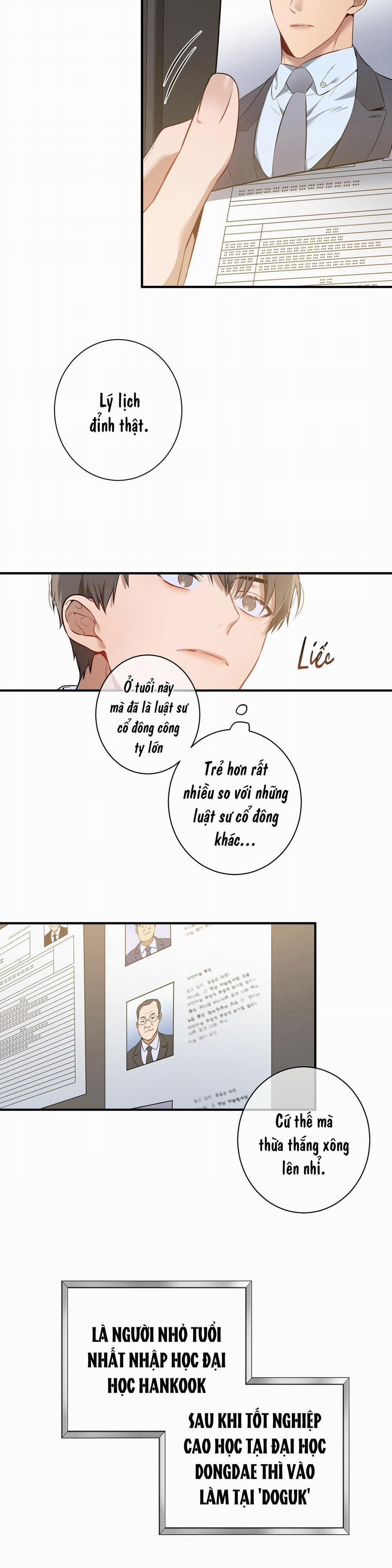 Mất Nết 3 trang 8