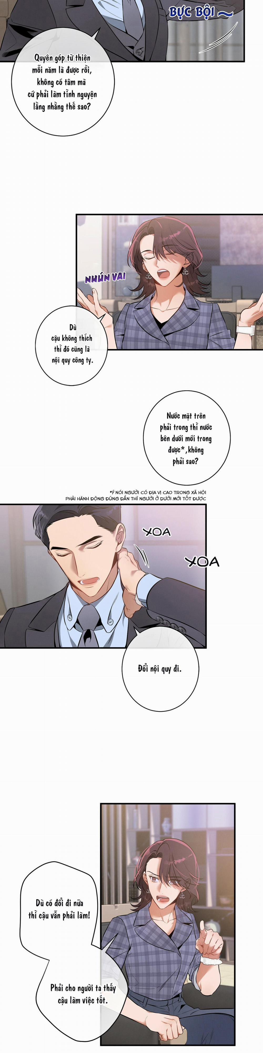 Mất Nết 4 trang 10