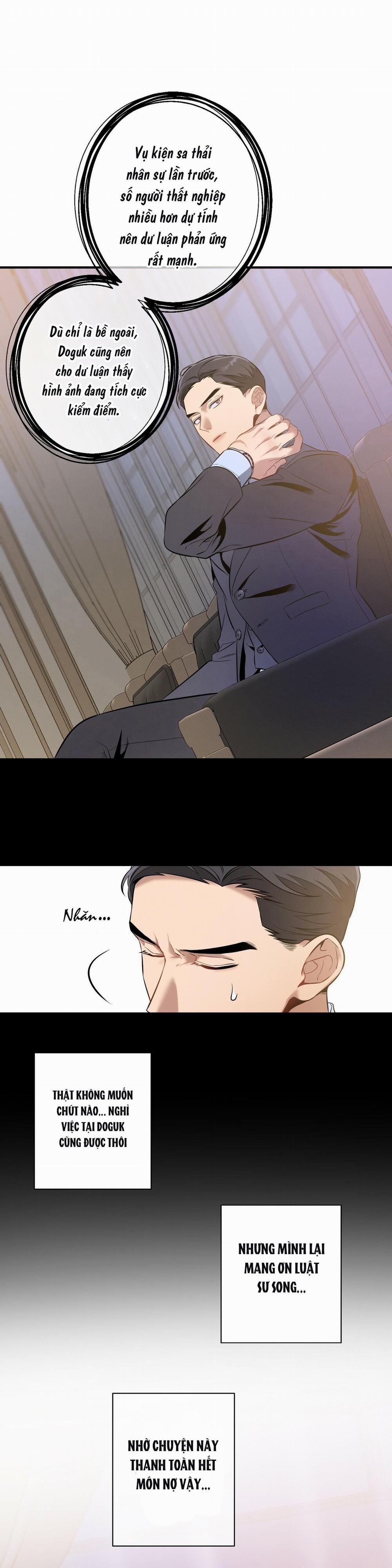 Mất Nết 4 trang 11